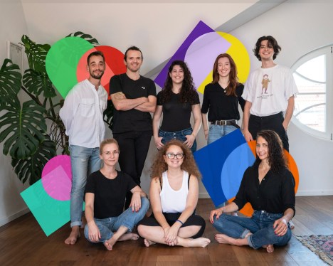 bina team