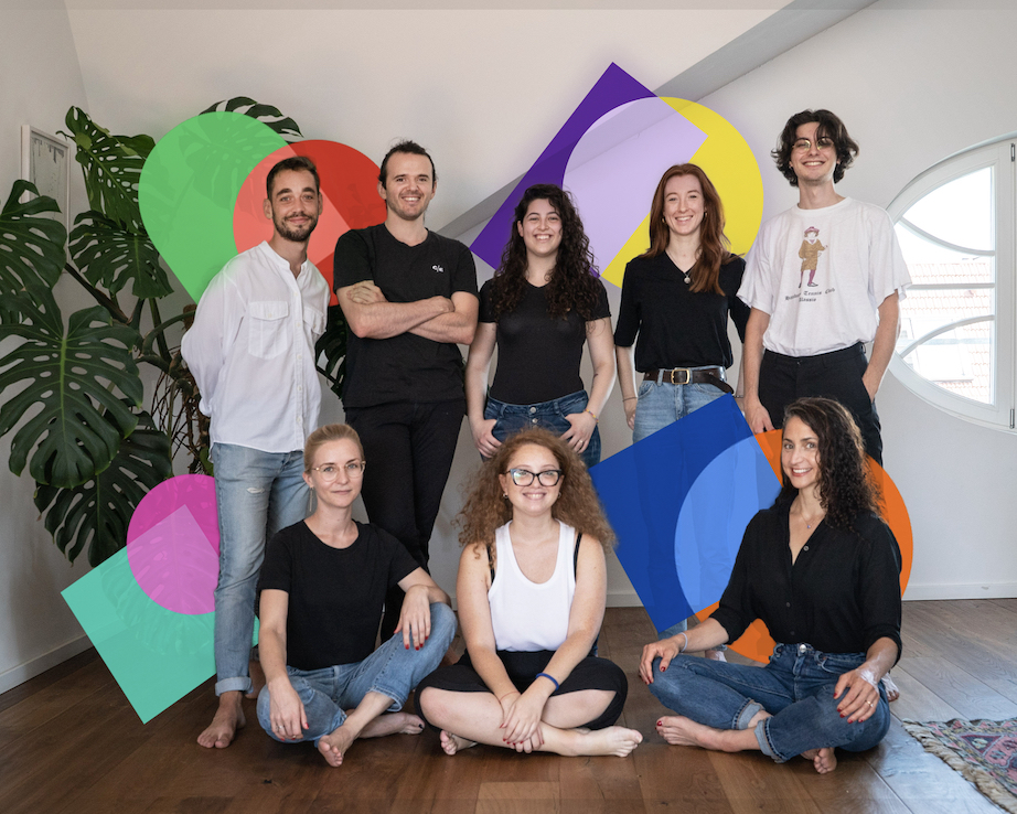 bina team