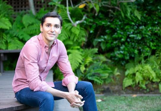 Carlos Gonzalez de Villaumbrosia, CEO and Founder of Product School