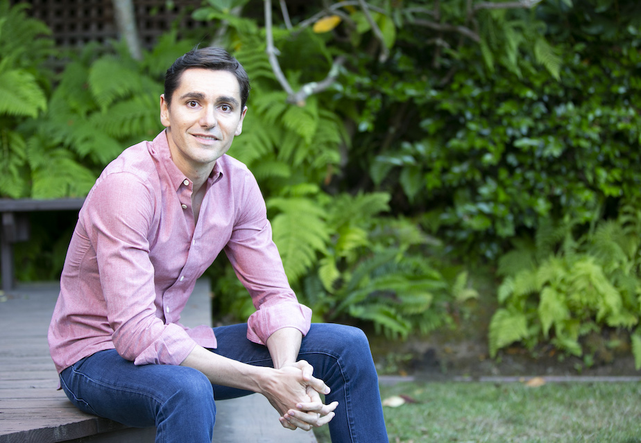 Carlos Gonzalez de Villaumbrosia, CEO and Founder of Product School