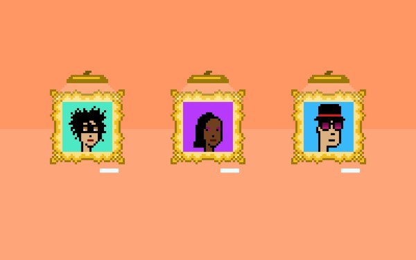 CryptoPunks