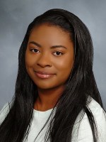 Kadie Okwudili
