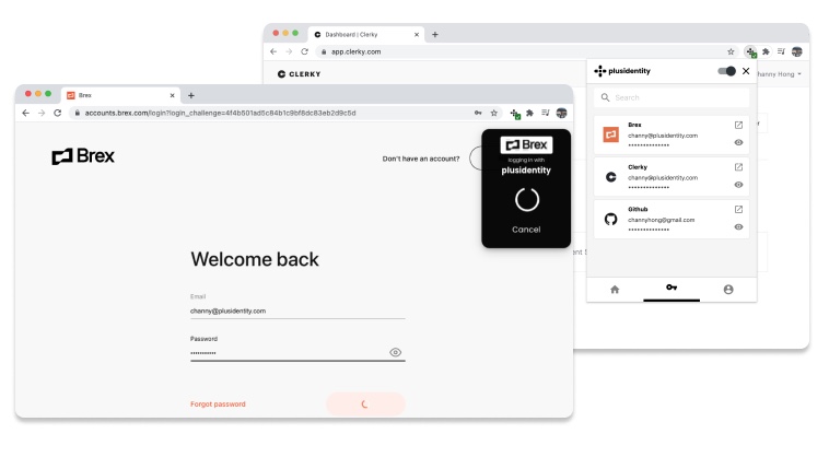 Y Combinator’s Summer 2021 Demo Day, PlusIdentity