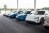 porsche taycan lineup