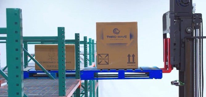 third wave automation