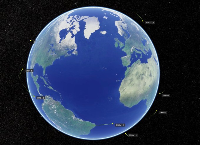 Y Combinator’s Summer 2021 Demo Day, Turion Space