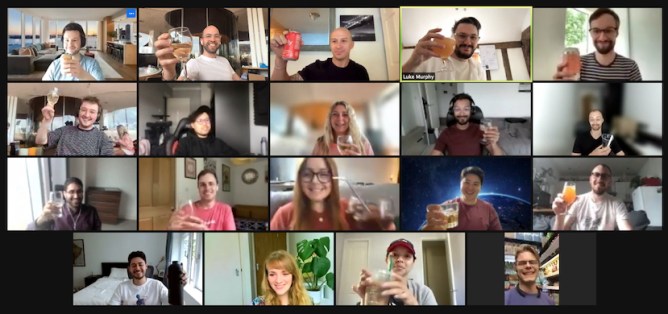 zeroheight team