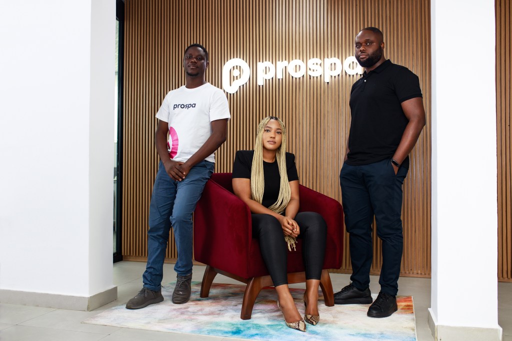 Prospa