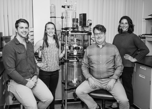 Nth Cycle wants to revolutionize metals processing for recyclers and mine operators