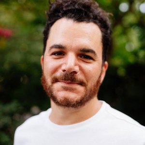 Ben Rubin