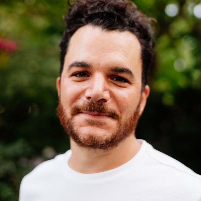 
												Ben Rubin Avatar												