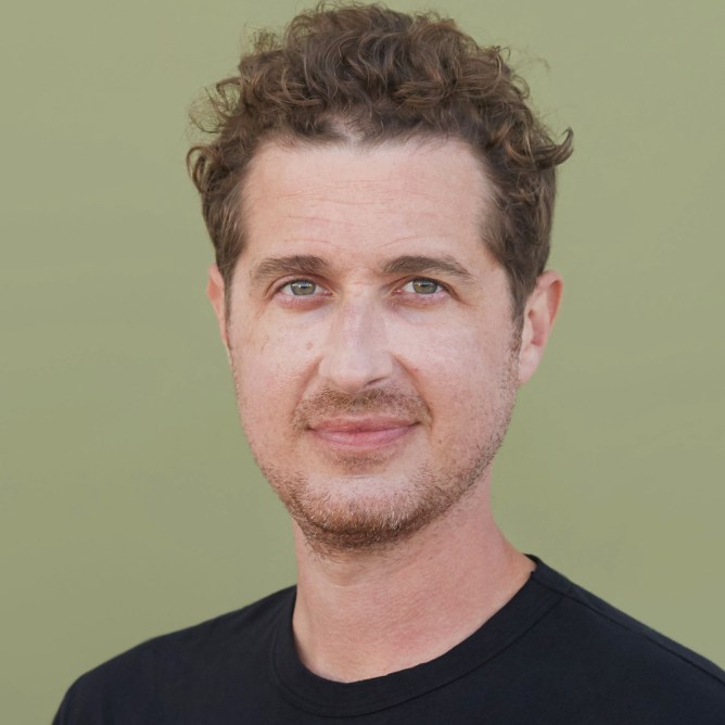 
												Brian Bushell Avatar												
