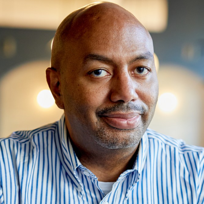 
												Carmichael Roberts Avatar												