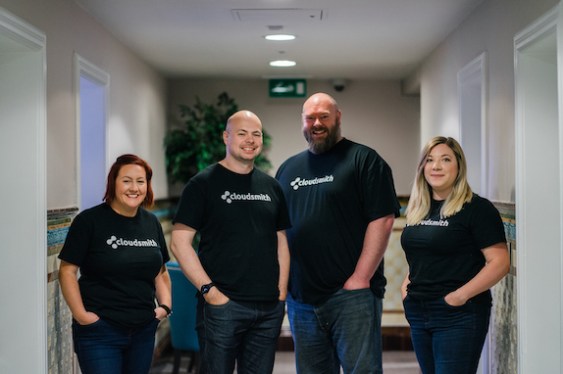 Cloudsmith Team