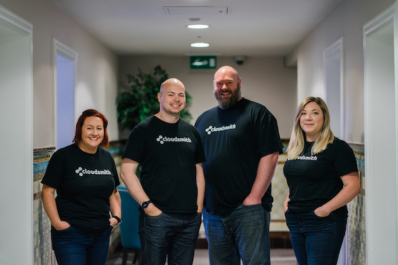Cloudsmith Team