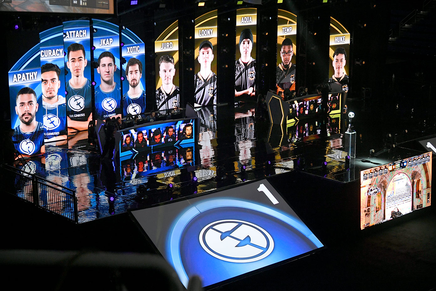 Call of Duty World League Championship 2019
