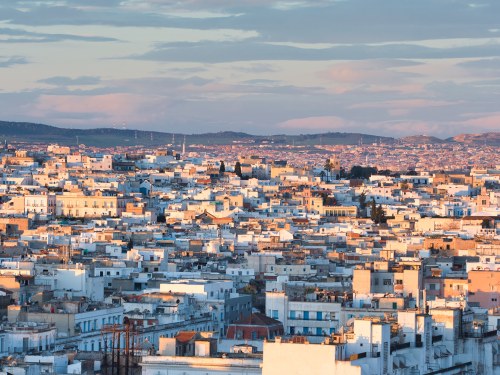 Tunis