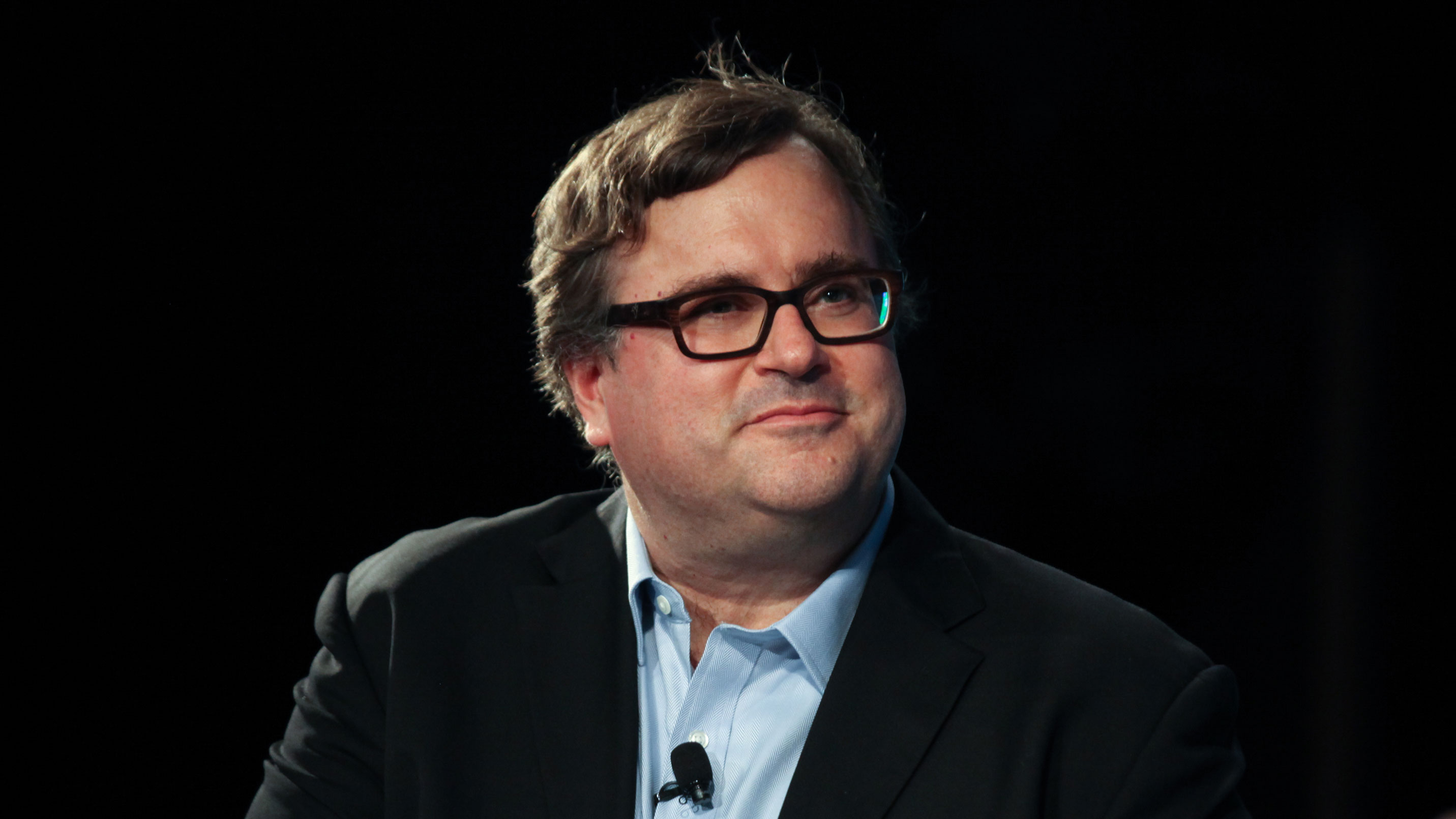 Reid Hoffman