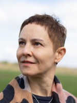 Hilary Gosher