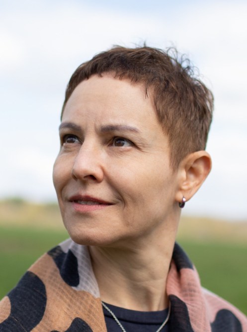 
												Hilary Gosher Avatar												