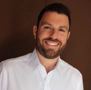 Greg Gillman