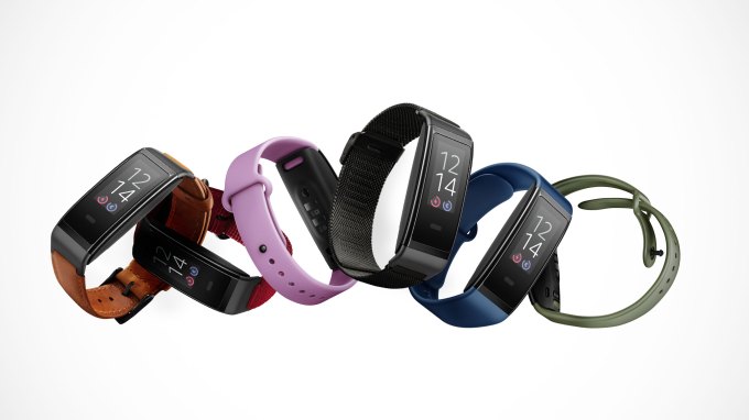 Amazon Halo Accessories