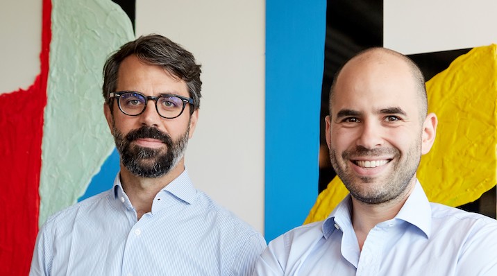 Heydoc founders