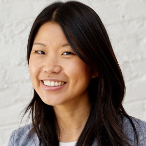 Jenifer Ho