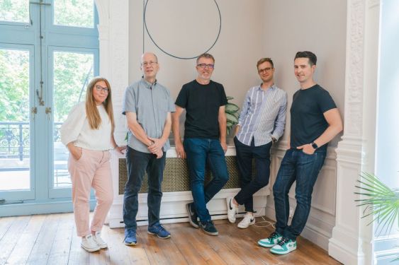 Koyo Loans team