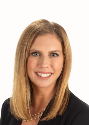 Melissa Puls