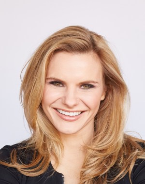 Michele Romanow