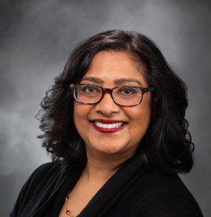 Mona Das