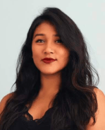 Nina Mohanty
