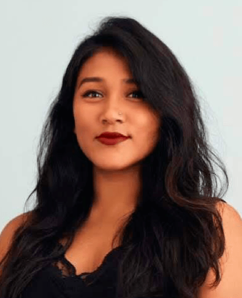 
												Nina Mohanty Avatar												