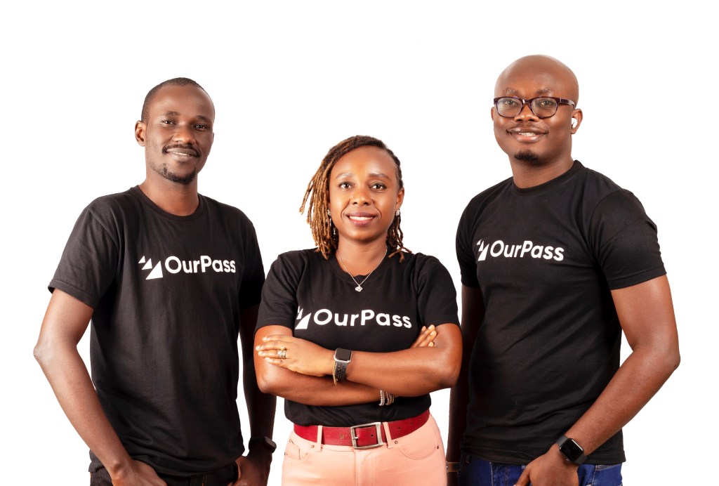OurPass