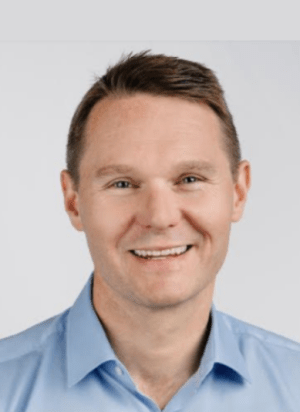 Robbie Schingler