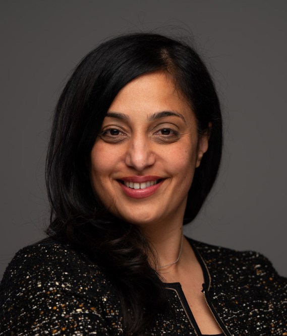 
												Shveta Mujumdar Avatar												