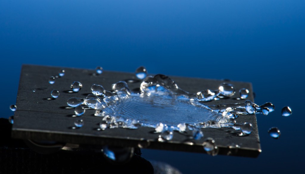 Flite Material Sciences