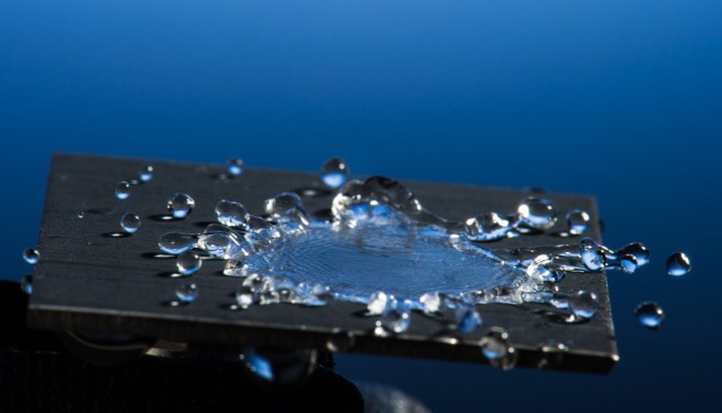 Flite Material Sciences