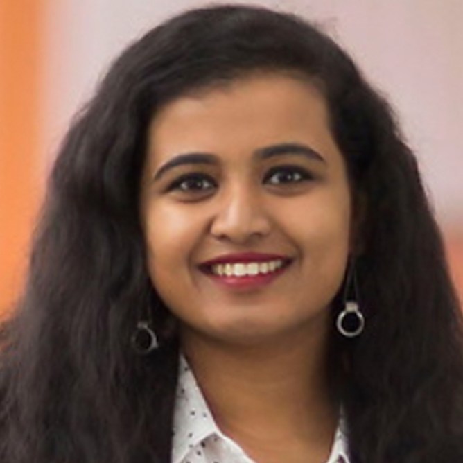 
												Svanika Balasubramanian Avatar												