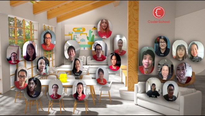 CoderSchool