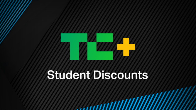 TechCrunch+ logo