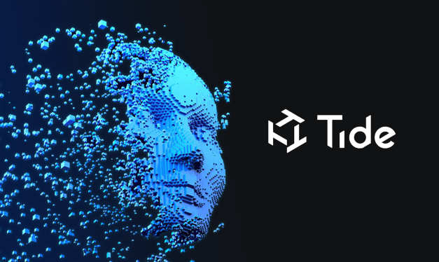 Tide Foundation logo Tide encryption is ready to end the cyber breach pandemic