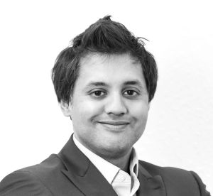 Varun Ganapathi