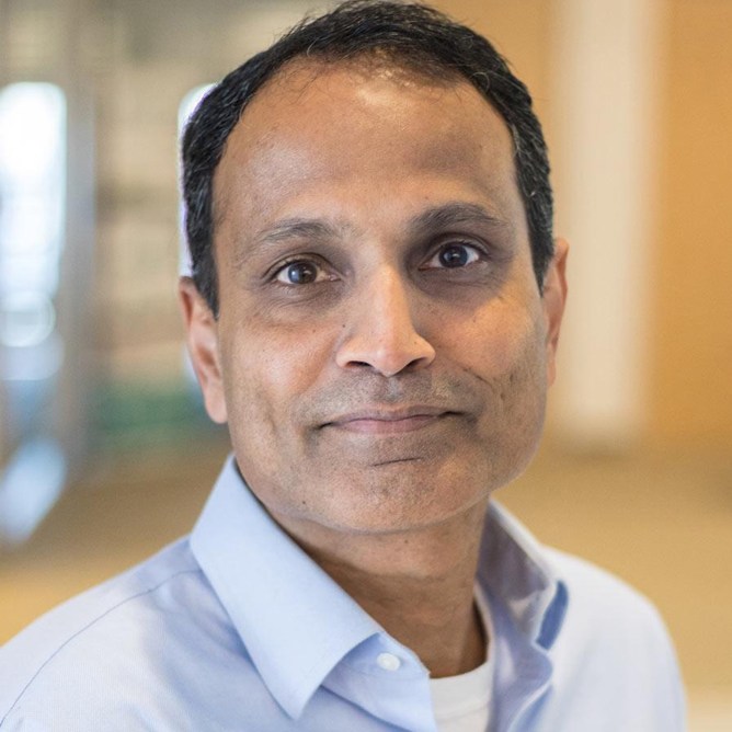Vineet Jain