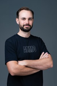 Cam Sinclair