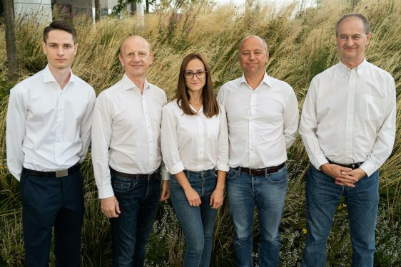 G-Force team