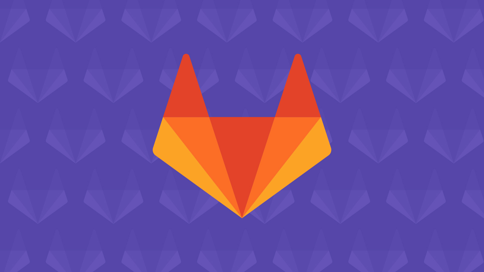 Gitlab logo