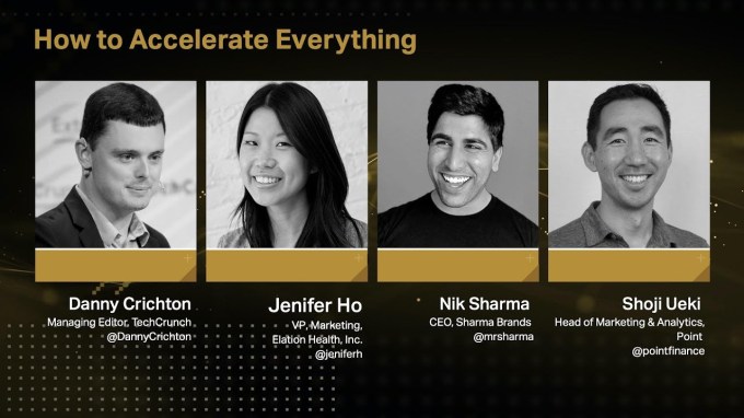 How to Accelerate Everything