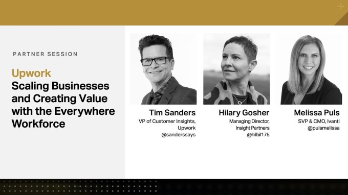 Scaling Businesses and Creating Value with the Everywhere Workforce